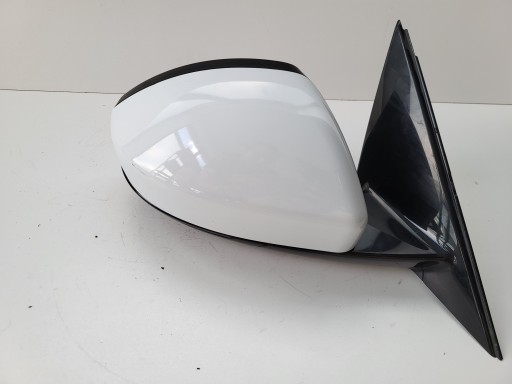 ЗЕРКАЛО ПРАВОЕ JAGUAR F-PACE 6pin X761