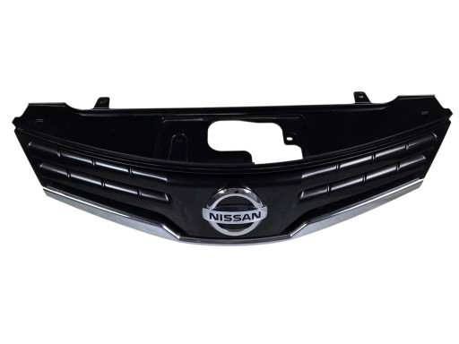 NISSAN NOTE E11 LIFT (A) grille complete ORG. 62310 BH00H LADNA