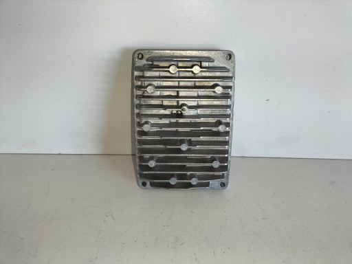CENTRALINA MODULO LED MAN TGX II TGS II TGL II 20