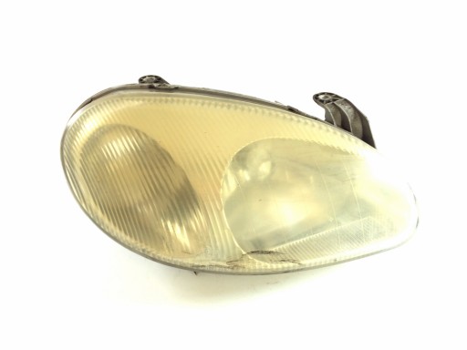 REFLEKTOR Feux phare Avant DAEWOO LANOS (KLAT) 1.5 Droit SUNGSAN