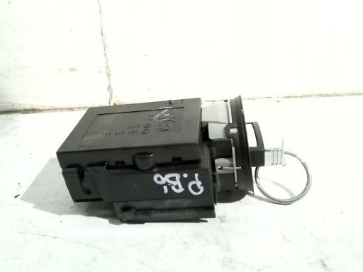 VW Passat B6 ignition z kluczykiem 3C0905843N