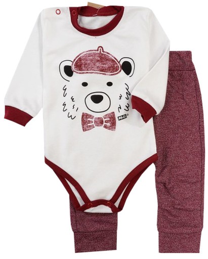 mrof set 62 різнокольор