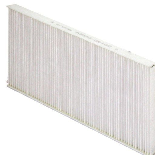 TU40090-58100 - Пилковий фільтр для кондиціонера Saphir Truma