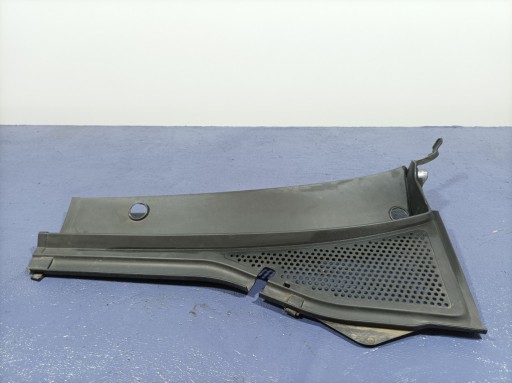 VW PASSAT B8 ВІКНО ВЕРХНЕ ПЛАСТИКОВЕ ЛІВЕ EU 3G1819403