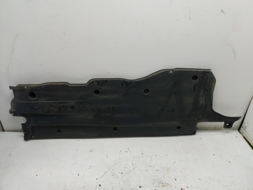 Cupra Formentor 5FF Blende Abdeckung Unterfahrschutz rechts 5WA825202E