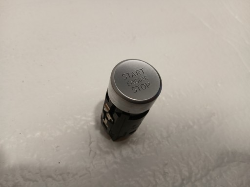 AUDI A4 B9 LIFT button ZAPLONU START STOP 8W1905217F