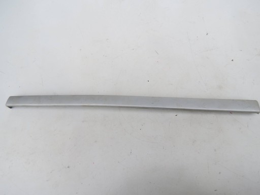 Leiste Schutzleiste Blende Abdeckung Armaturenbrett konsole DEKOR PORSCHE CAYENNE 4.5 V8 7L5857222A