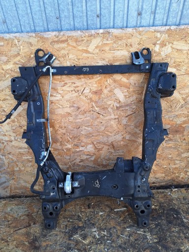 VAV5507 - Санки люлька коляска alfa romeo 159 1.9 jtd