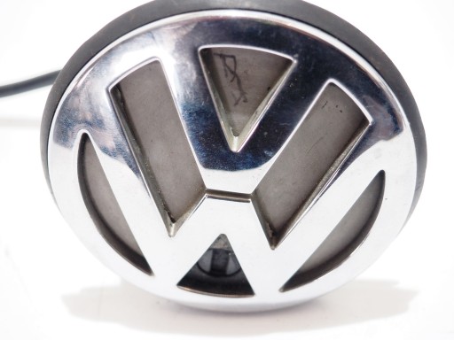 БОРА ВСТАВКА ЗАМОК ЗАСЛІНКИ ЗАДНЯ ЕМБЛЕМА 1J5827469