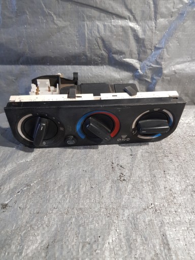 control panel NAWIEWEM BMW E34