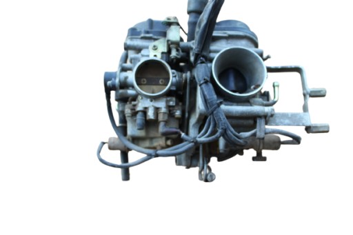 XVS110.GAZNIKI - XVS 1100 DRAG STAR КАРБЮРАТОРЫ В СБОРЕ