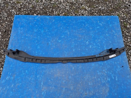 bumper support front KIA CEED III LIFT GT 2020R->