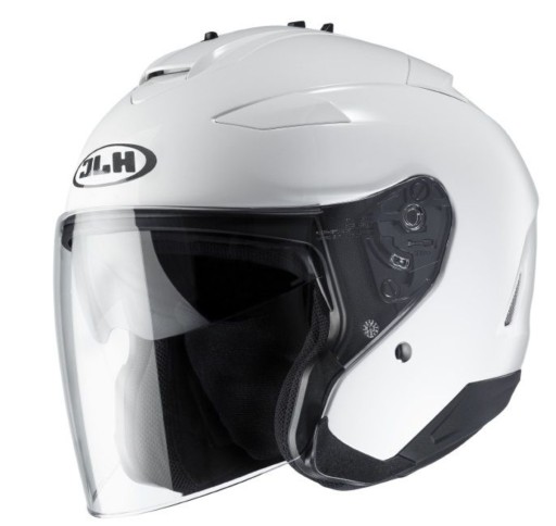 ШОЛОМ HJC IS-33 II, розмір XS