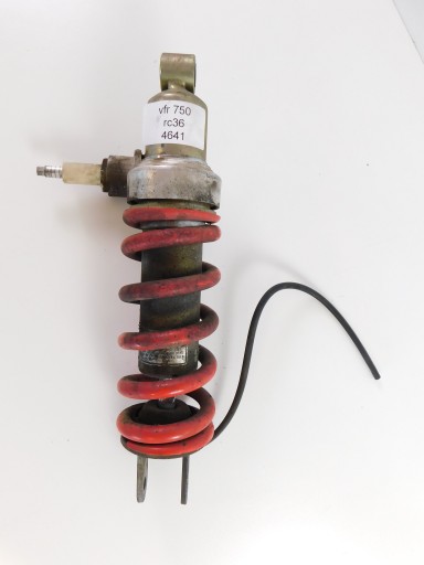 HONDA VFR 750 RC36 ЗАДНИЙ АМОРТИЗАТОР ЗАДНИЙ