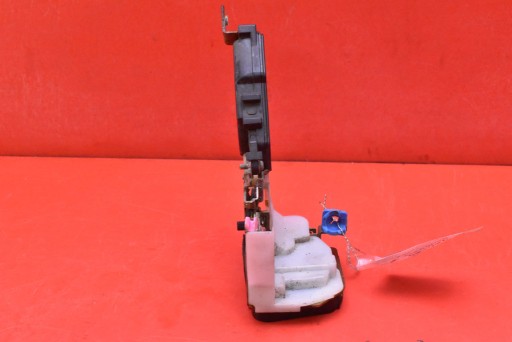 lock door right rear part rear SUBARU LEGACY 3 III 98-03