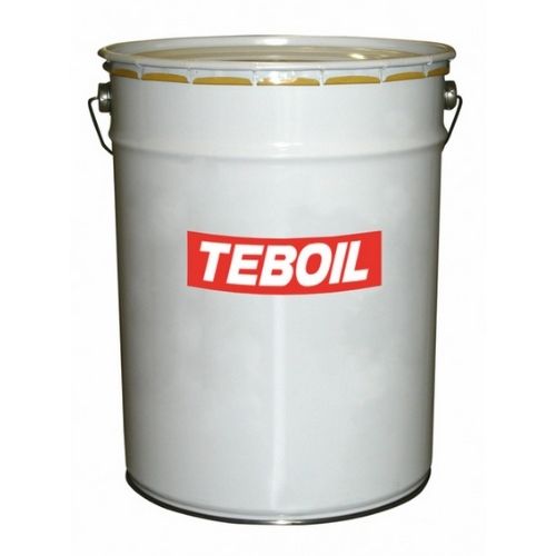 TEBOIL SOLID 2 18кг смазка для штифтов!