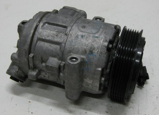 VW 1.4 TDI Klimakompressor klimaanlage 6Q0820808