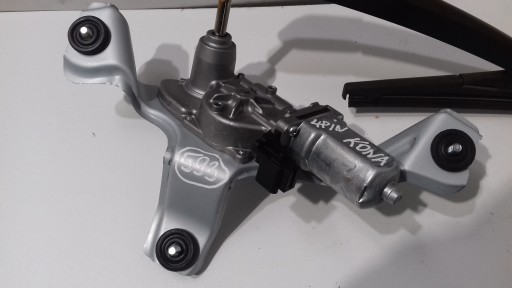 mini motor wiper arm Hyundai Kona 98700J900