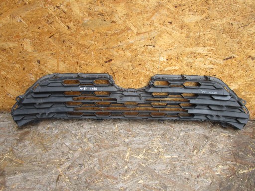 GRILLE PARE CHOC TOYOTA RAV4 19- 53112-42190