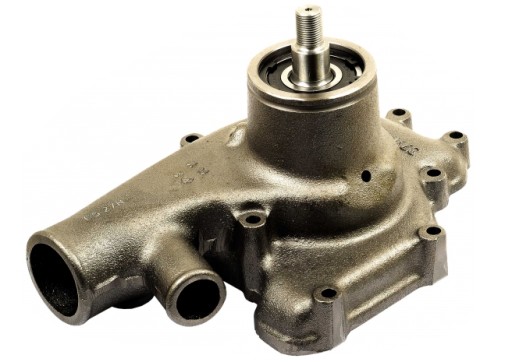 3637466M91 - Водяний насос Perkins Massey Ferguson Claas Dominator