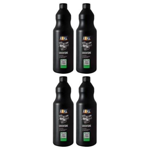 АДБЛ ЗЕЛЕНЫЙ ДЖИН 1л