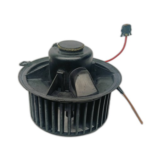 ventilátor Nadmuchu tOPENÍ Seat Cordoba 1.4 8V 966850 BEHR