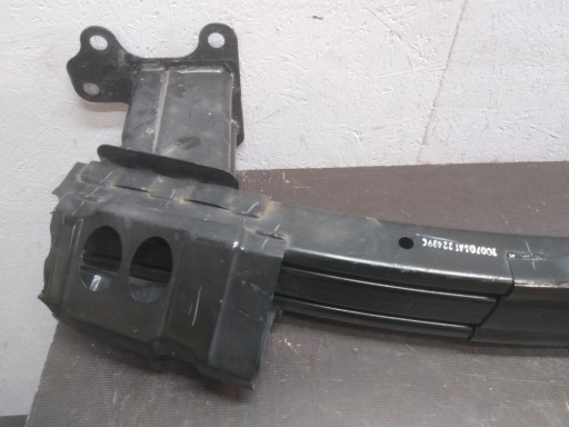 BUMPER SUPPORT FRONT HONDA CRV CR V V 5 18
