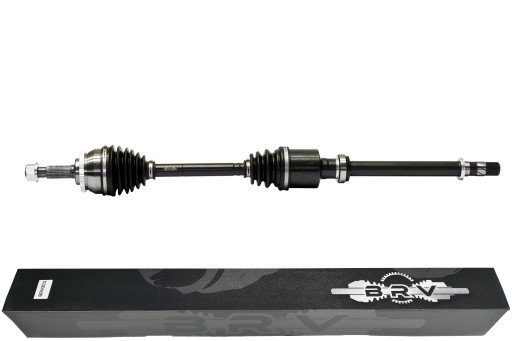 B353 - Піввісь правий NISSAN PRIMERA (P12) 1.9 dCi новий