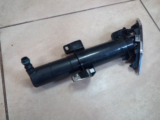 3T0955979A - ОМИВАЧ ФАР SKODA SUPERB II LIFT.*