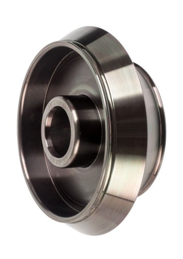 Конус 122-174 мм fi 40 мм Haweka