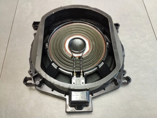 BMW X6 E71 speaker NISKOTONOWY 9218698