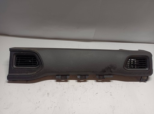 frame of the dashboard rozdzielczej kratki air conditioning devices Renault Master III 682116715R