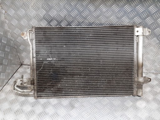 РАДИАТОР КОНДИЦИОНЕРА VW GOLF V PLUS 2.0 TDI