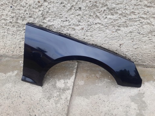 Крило праве переднє audi a4 b9 lx5r 15/19r