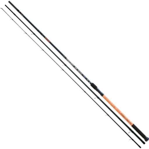 TRABUCCO PRECISION RPL MATCH CARP 360 ROD