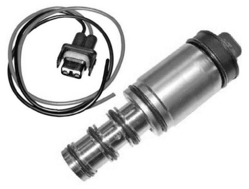 38461 - КЛАПАН УПРАВЛЕНИЯ КОМПРЕССОРОМ