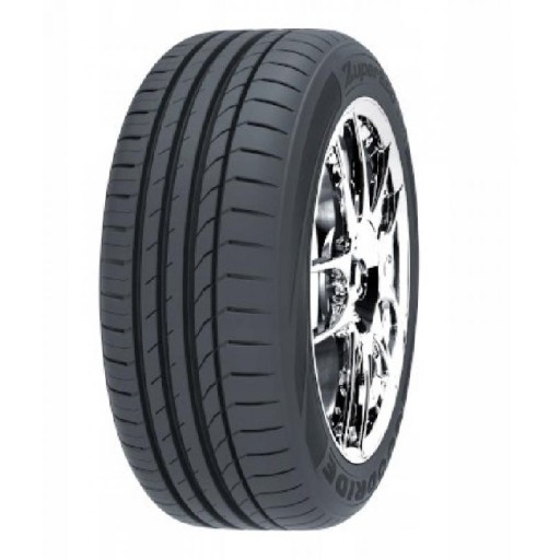 2x Letné pneumatiky Goodride ZuperEco Z-107 245/45R18 100W