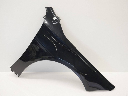 fender right front front MERCEDES A W177 V177 191