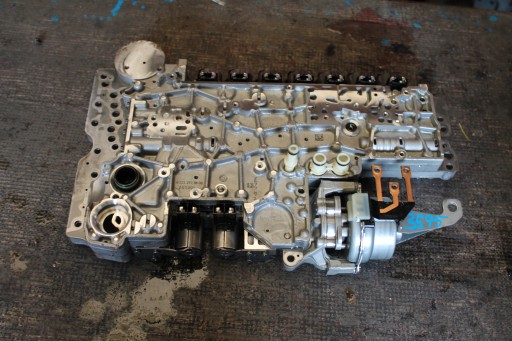 3595.MECHATRONIKA Bedienteil Getriebe getriebe MERCEDES R7252770801 A7252709917