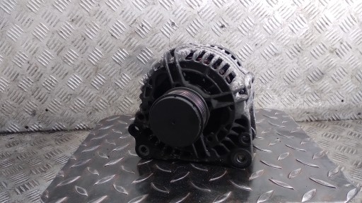 ALTERNATOR AUDI A3 8L 1.9TDI 038903023L
