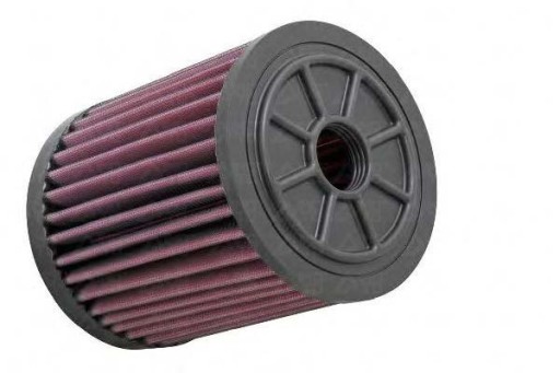 E-1983 - Kn FILTERS повітряний фільтр AUDI A6 3.0 TDI QUATTRO