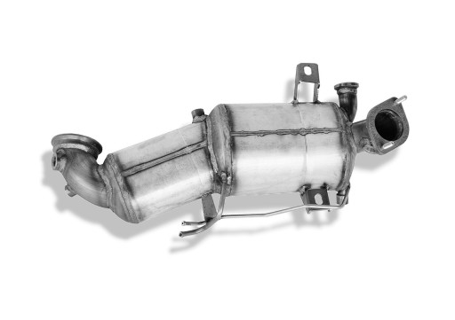 DPF1309 - Fiat Doblo 1.6 D Multijet (з 2015 р.) DPF 95520051