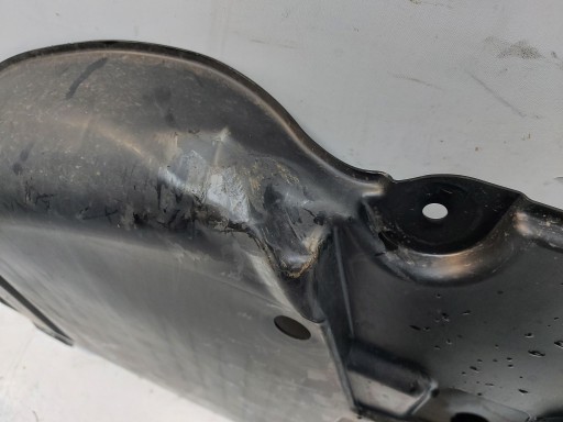 VW ID4 11A , 2024r SUV 5D blende abdeckung abdeckung PODOWOZIA 11A825523