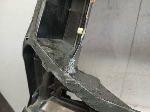 heckklappe kofferraumdeckel PEUGEOT 5008 II 2