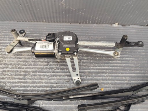VOLVO V60 S60 wiper mechanism arm W000089887