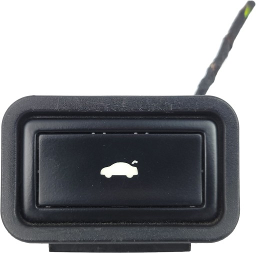 AUDI A8 D3 LIFT switch button bonnet boot 3D0959831D