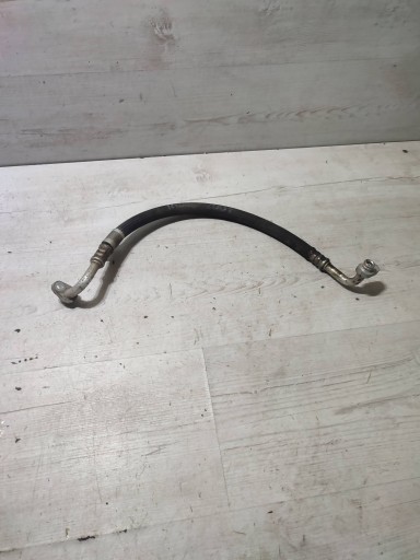 Peugeot 2008 II 2020 hose / wiring of the air conditioning A/C