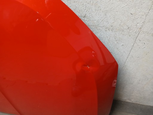 Capot SKODA KAROQ