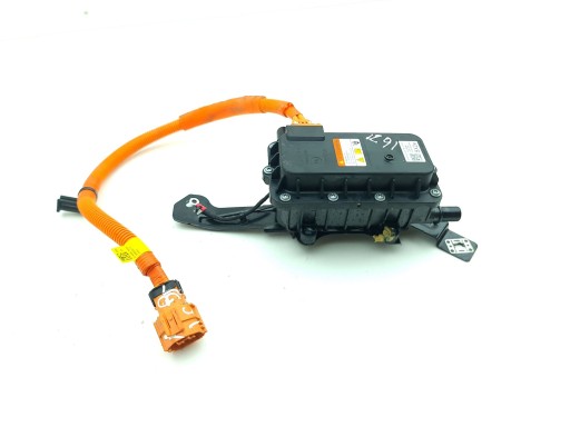 Hyundai kona ii 2024 подогреватель охлаждающей жидкости 375w2hf001