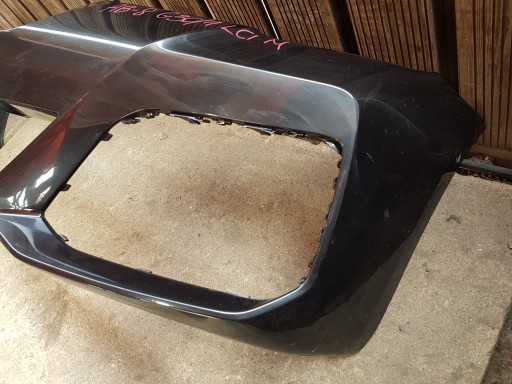 Frontstoßstange vorne BMW G30 G31 LCI M-Paket 8098644